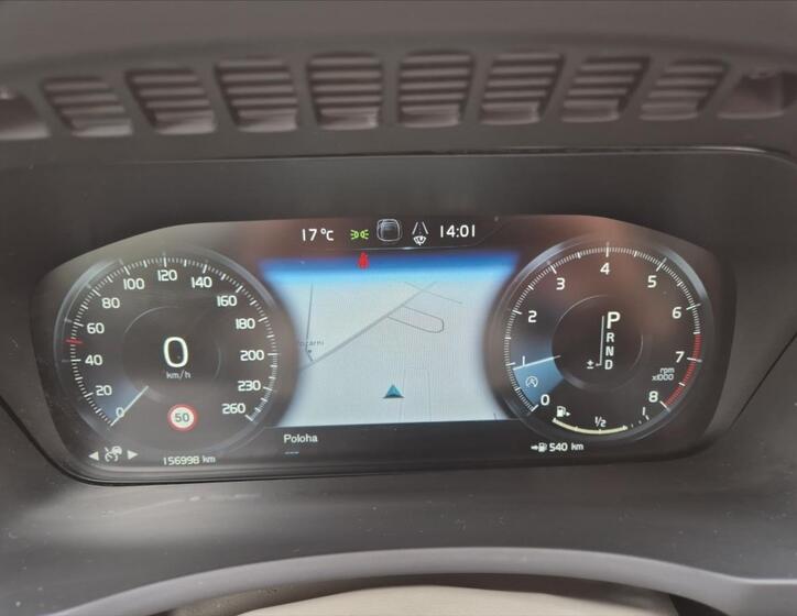 Volvo XC90 19