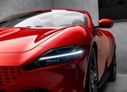 Ferrari Roma 11