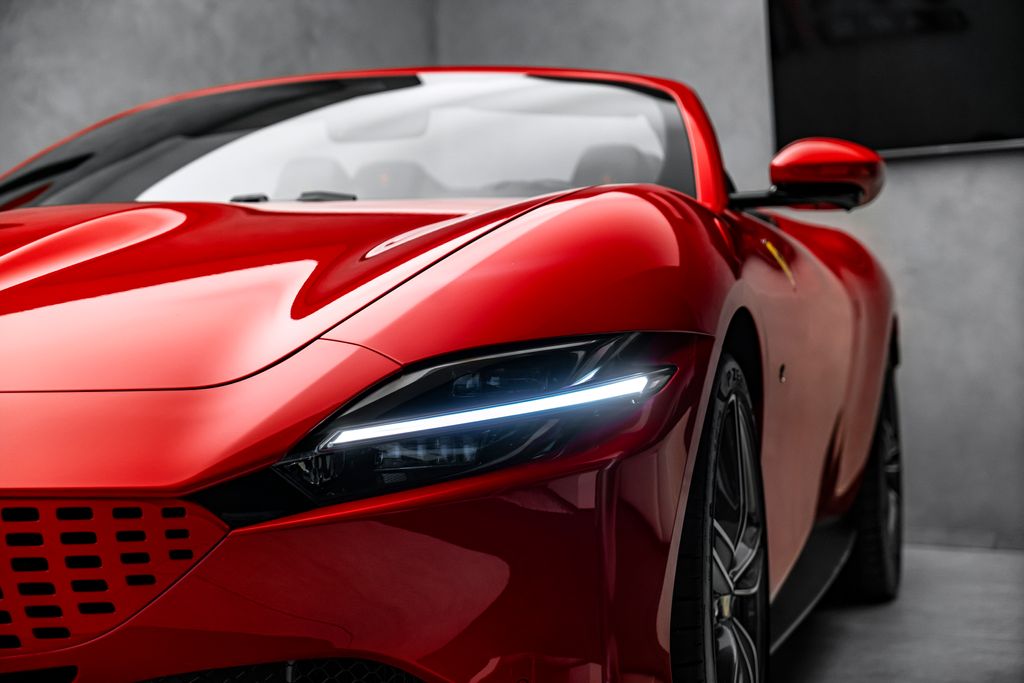 Ferrari Roma
