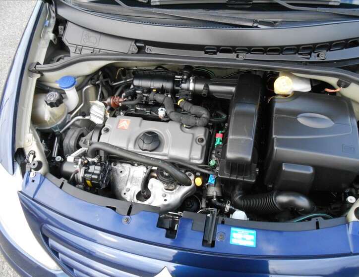 Citroën C3 13