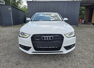Audi A4 1