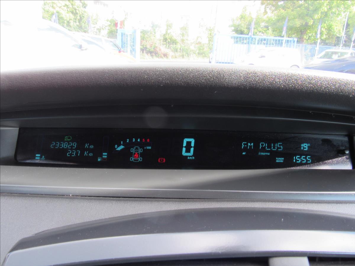 Renault Scénic