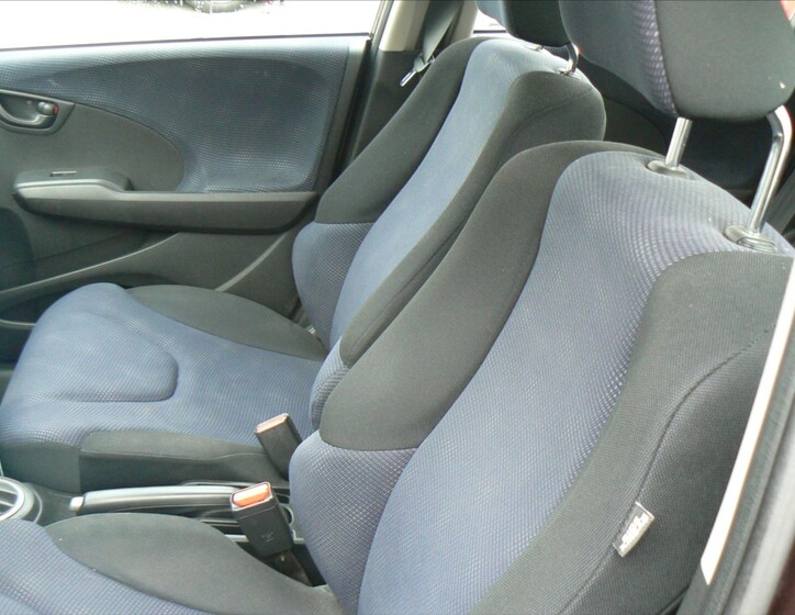 Honda Jazz 10
