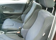 Honda Jazz 10