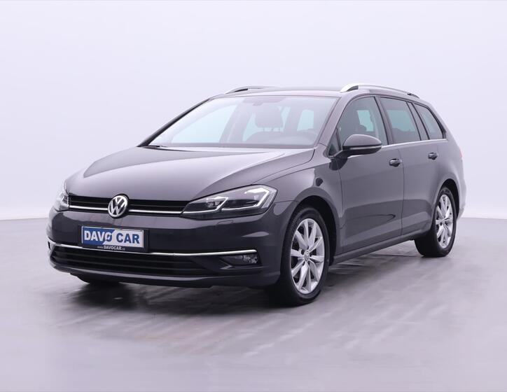 Volkswagen Golf 3