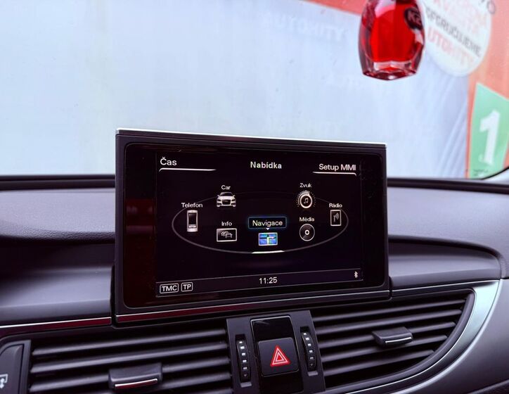 Audi A6 16