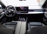 BMW Řada 5 22
