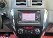 Suzuki SX4 31