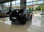 SsangYong Tivoli 7
