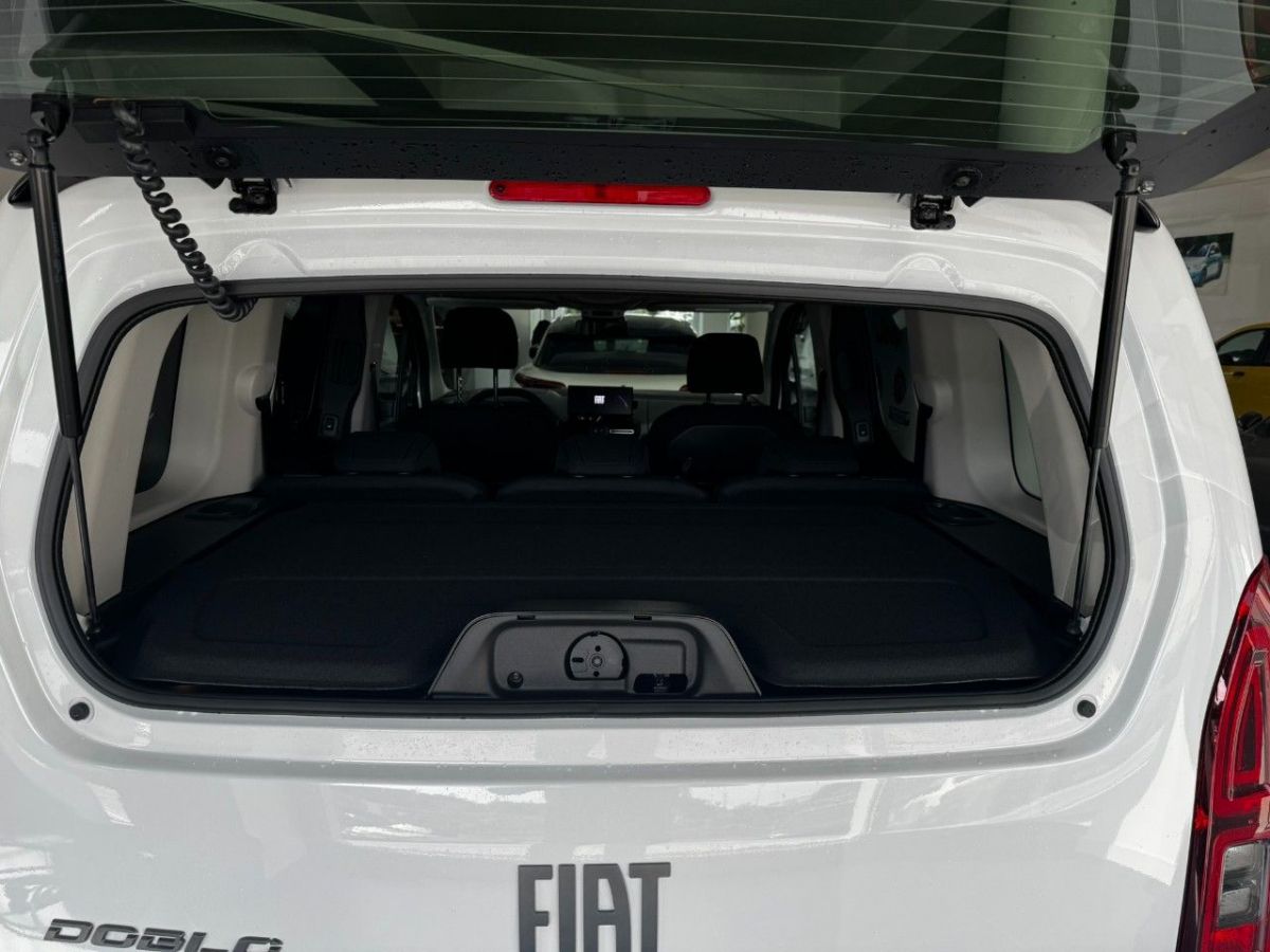 Fiat Dobló