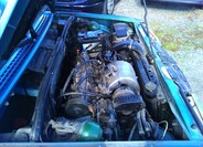 Citroën BX 25