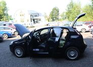 Fiat Punto Evo 25