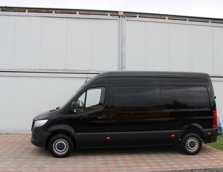 Mercedes-Benz Sprinter 6