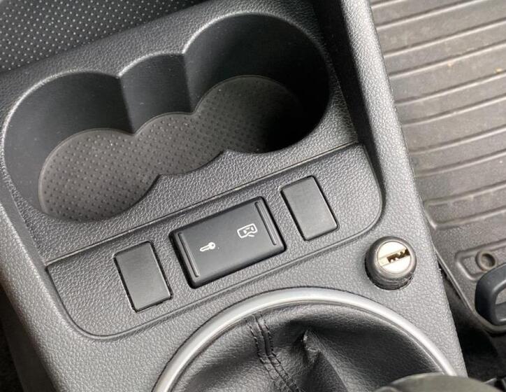 Škoda Roomster 21