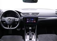 Škoda Superb 43