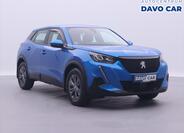 Peugeot 2008 1