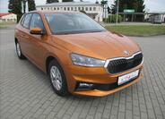 Škoda Fabia 6