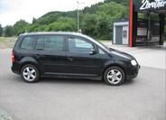 Volkswagen Touran 4