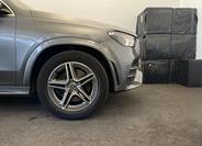 Mercedes-Benz GLE 24