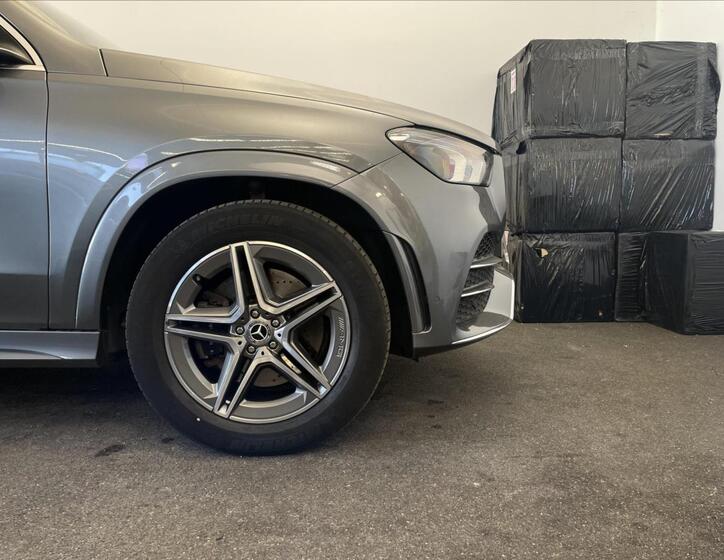Mercedes-Benz GLE 24