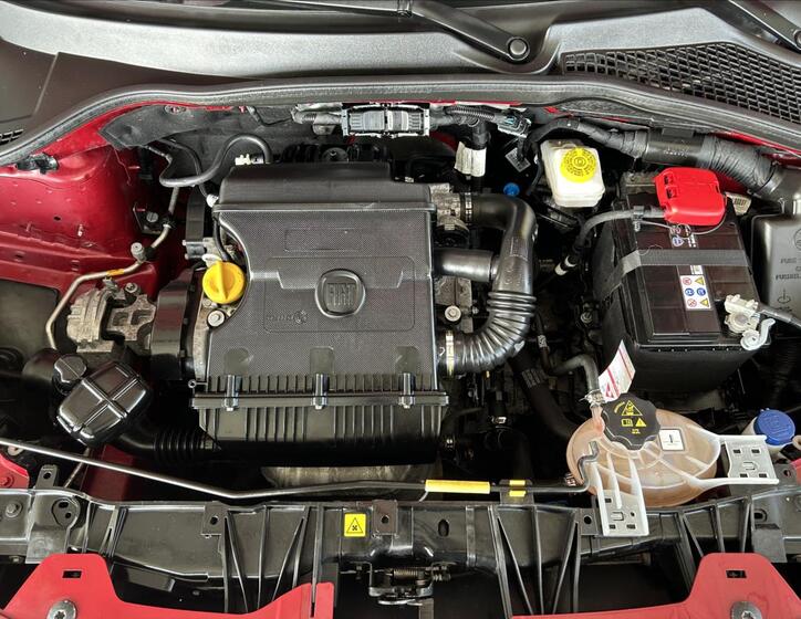 Fiat Tipo 23