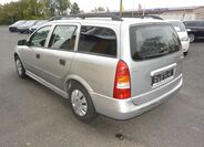 Opel Astra 7