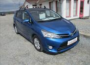 Toyota Verso 1