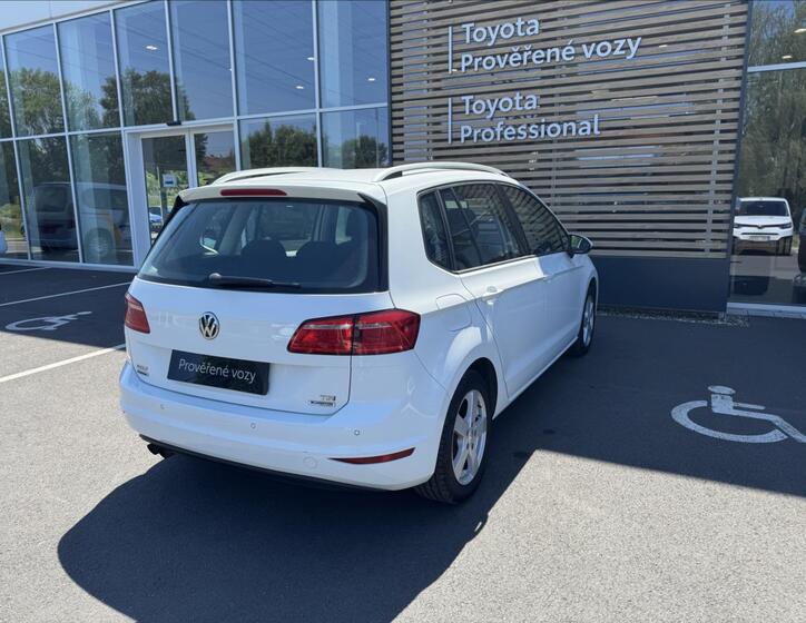 Volkswagen Golf 2