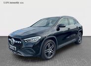 Mercedes-Benz GLA 1