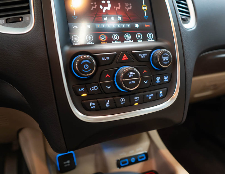 Dodge Durango 25