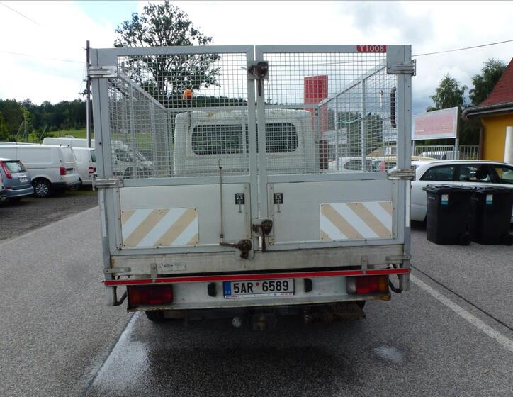 Fiat Ducato 11