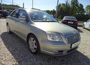 Toyota Avensis 9