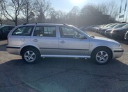 Škoda Octavia 4