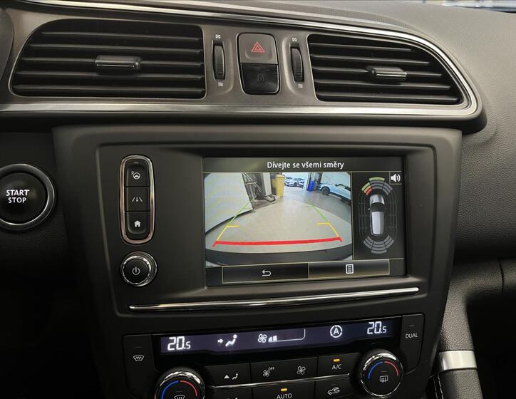 Renault Kadjar 11