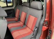 Volkswagen Caddy 17