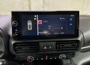 Toyota ProAce City Verso 17