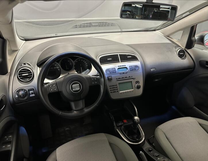Seat Altea 20