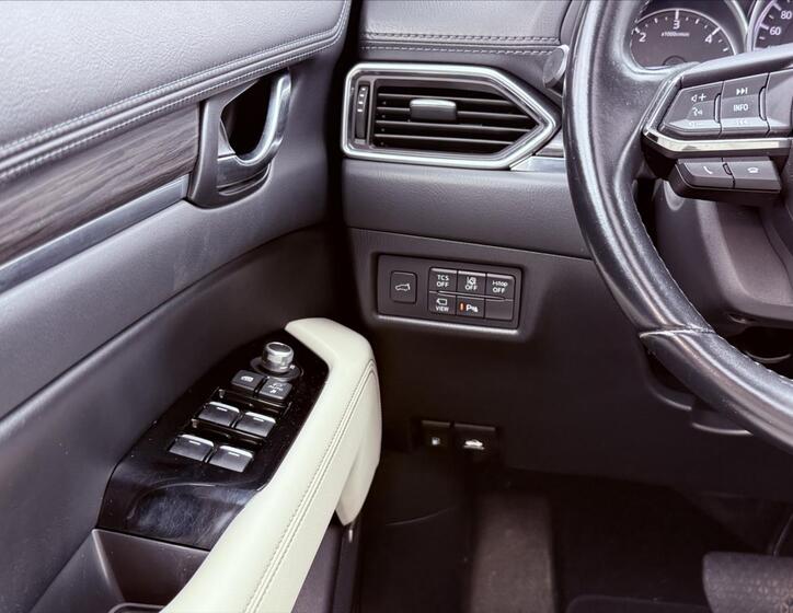 Mazda CX-5 8