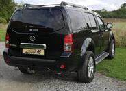 Nissan Pathfinder 33