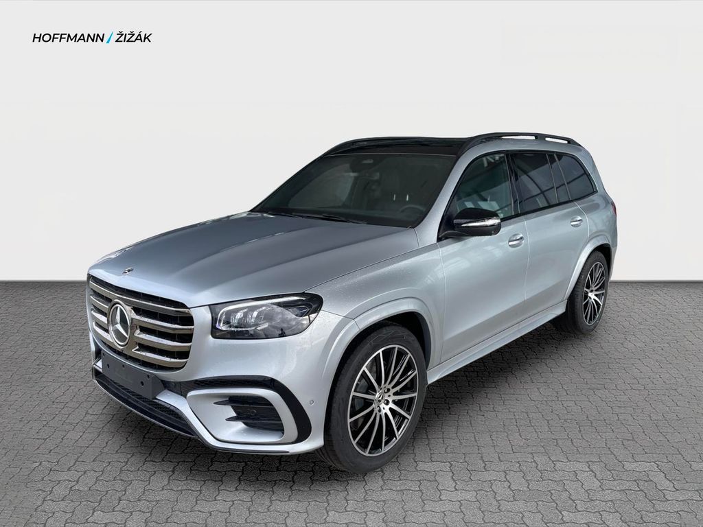 Mercedes-Benz Ostatní