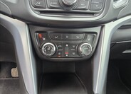 Opel Zafira 18
