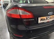 Ford Mondeo 25