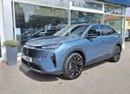 Peugeot 3008 1