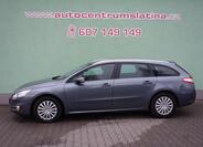 Peugeot 508 4