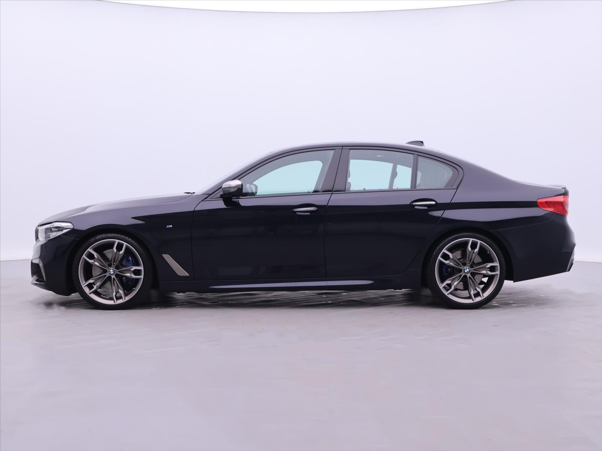 BMW Řada 5