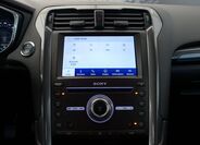 Ford Mondeo 23