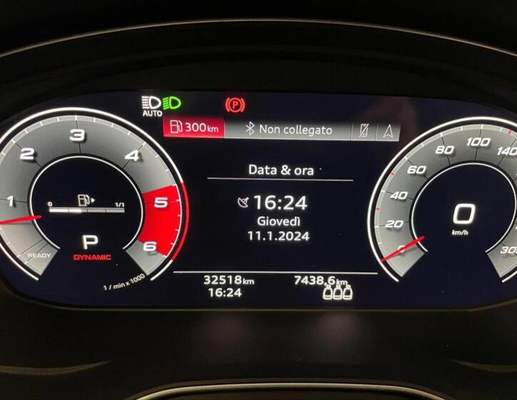 Audi S4 13