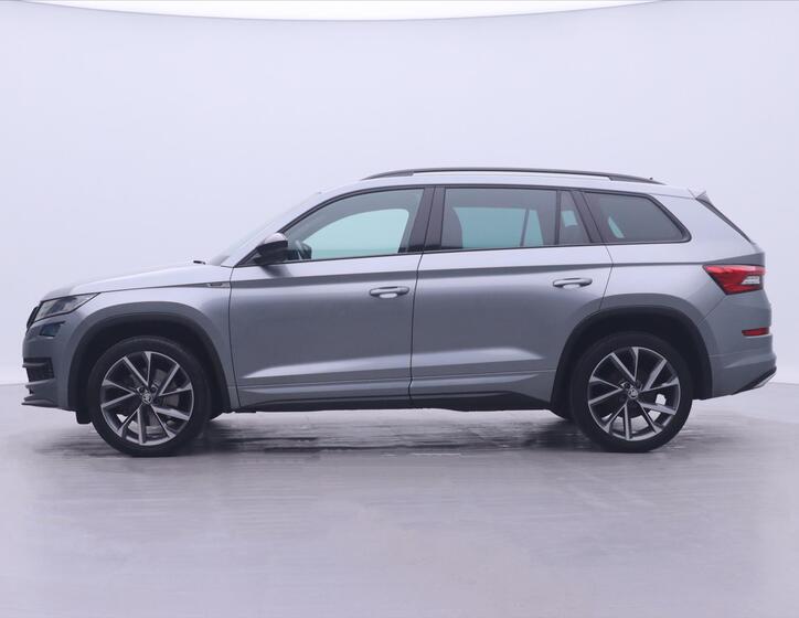 Škoda Kodiaq 4
