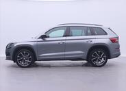 Škoda Kodiaq 4