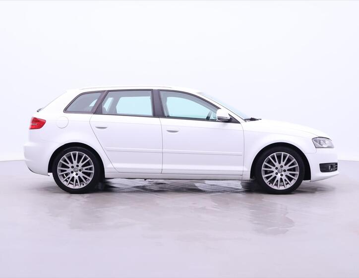 Audi A3 8